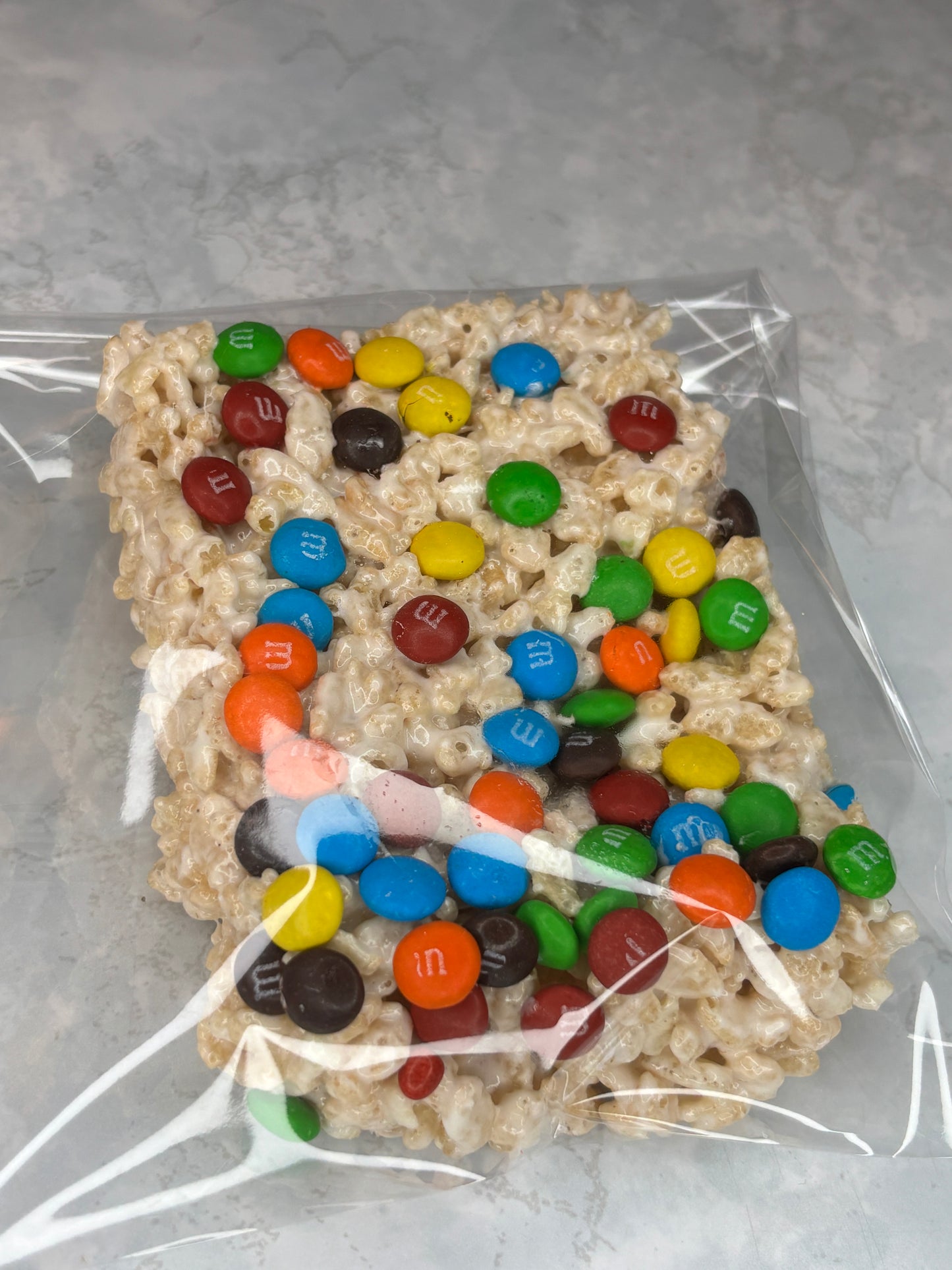 Rice Krispies