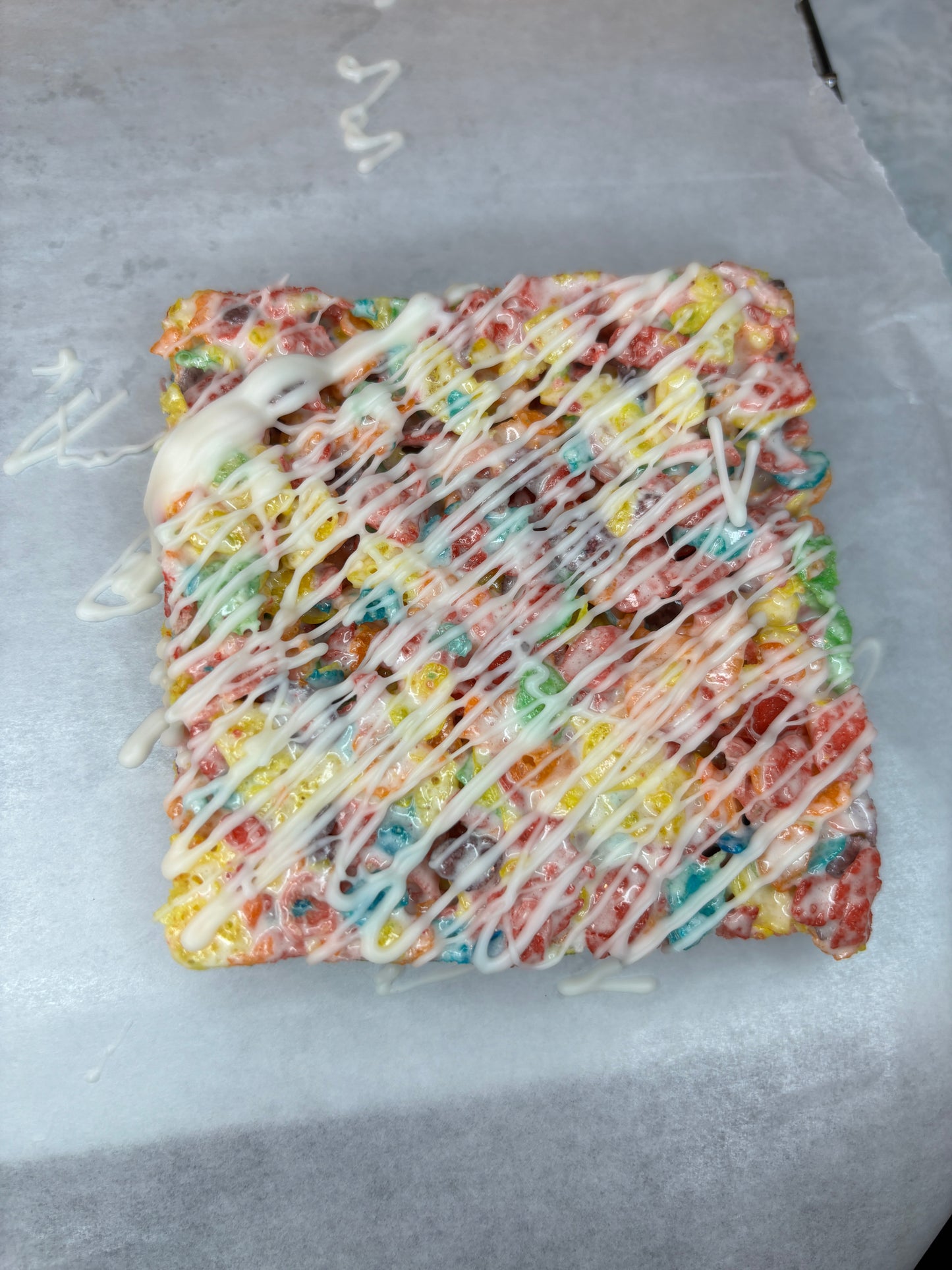 Rice Krispies