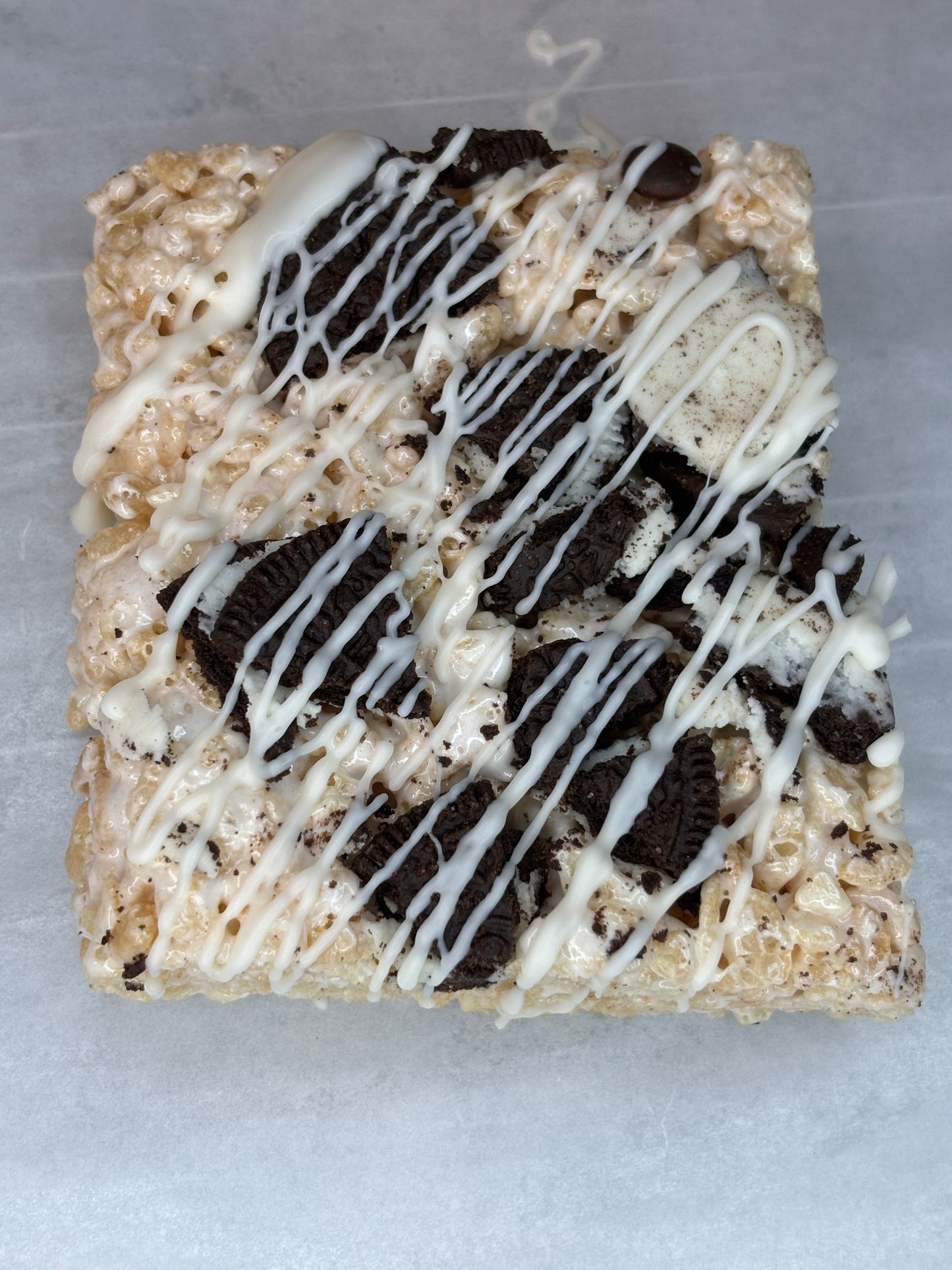 Rice Krispies