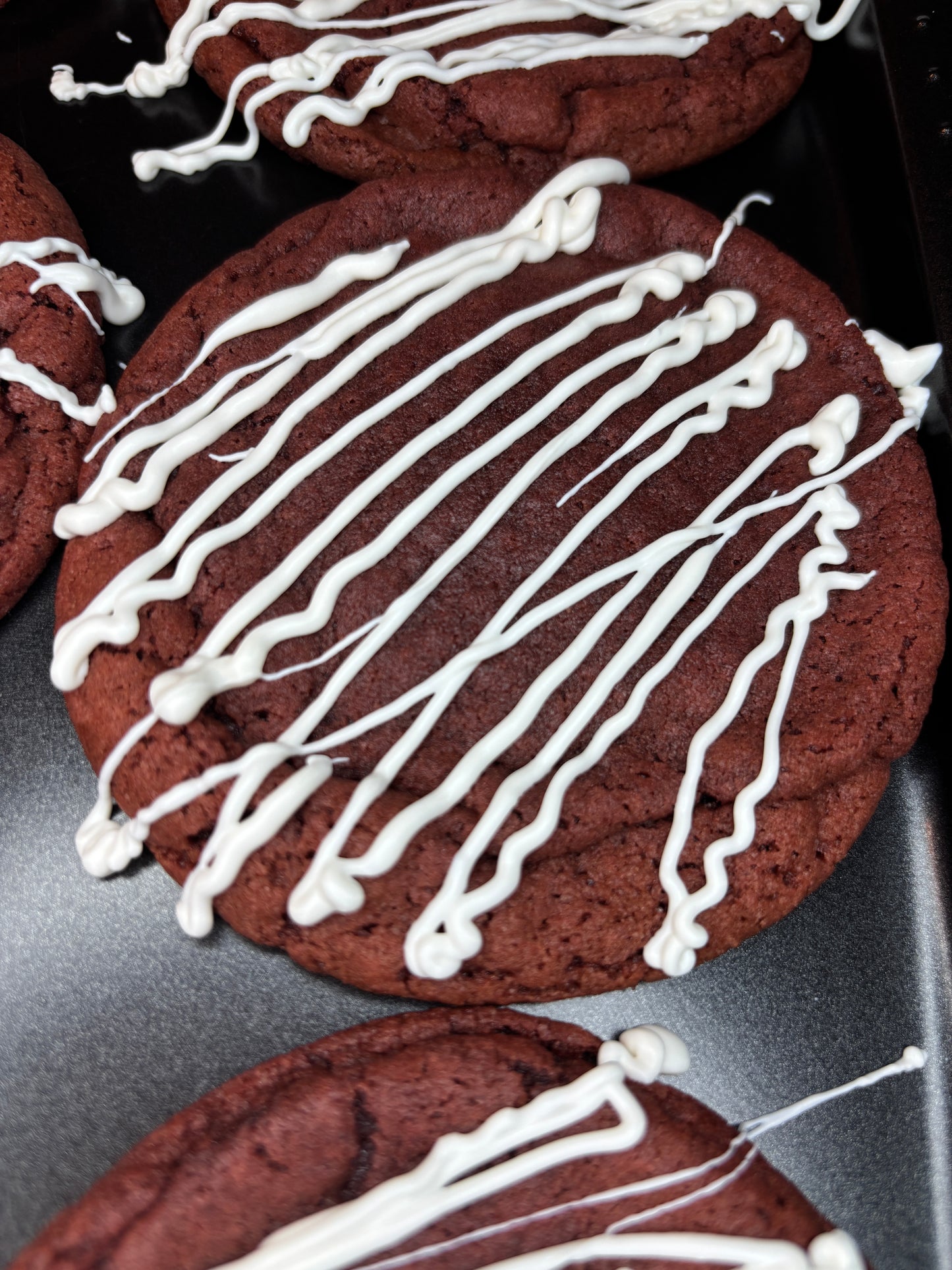 Dozen Cookies