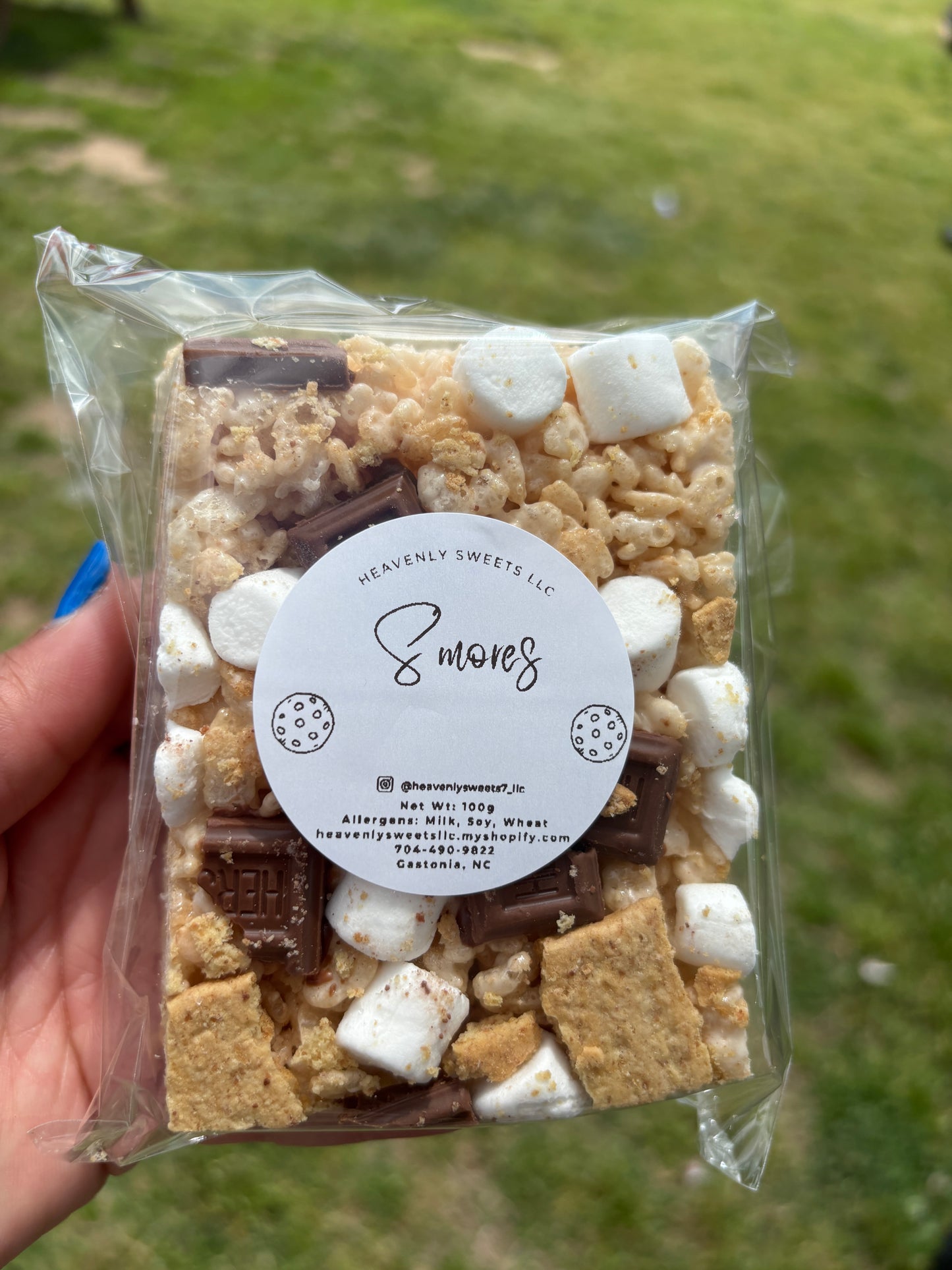Rice Krispies