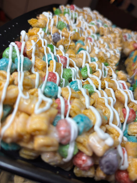 Rice Krispies