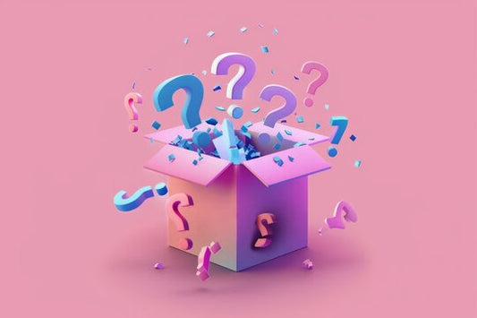 Mystery Box